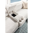 Margaritaville Sandbar Six-Piece Sleeper Sectional