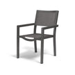 Sunset West Vegas Stackable Sling Dining Chair