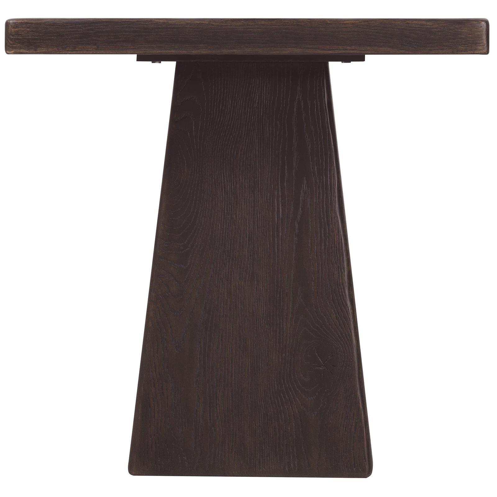 Hooker Furniture Driftwood End Table