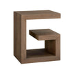 Universal Furniture Modern Haze Bedside Table