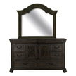 Magnussen Home Bellamy Peppercorn Drawer Dresser