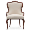 Hooker Furniture Charleston Upholstered Arm Chair