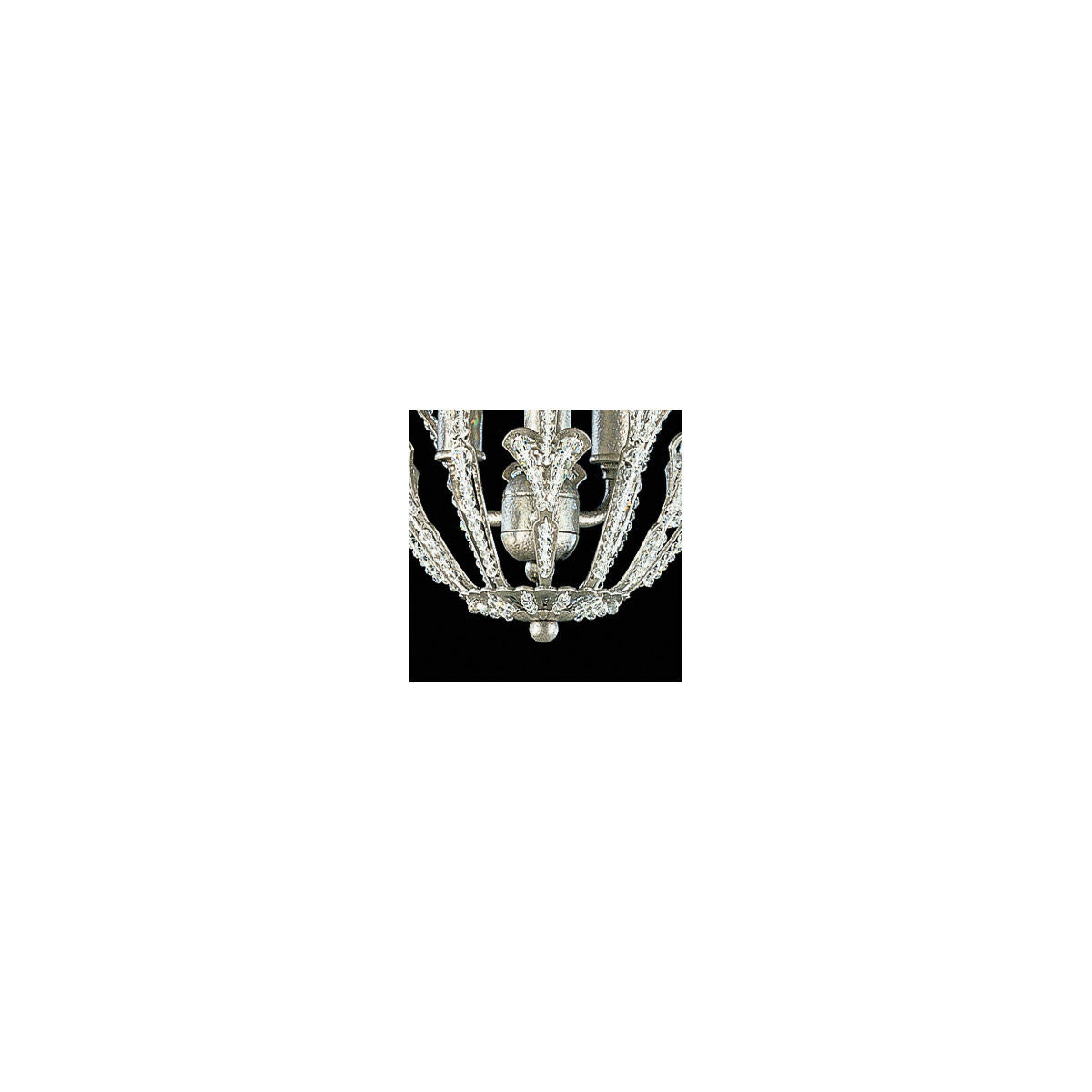 Schonbek Rivendell 7855 Wall Sconce