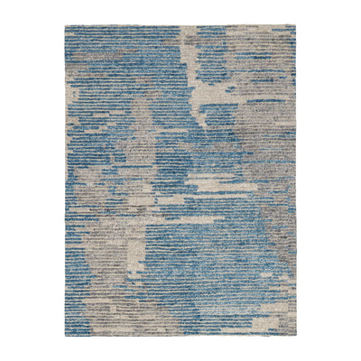 Nourison Ellora ELL01 Modern Indoor Rug