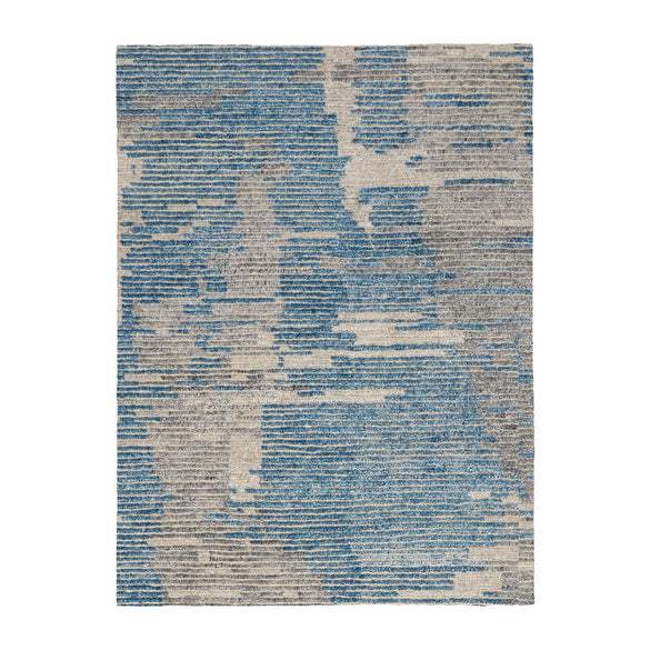 Nourison Ellora ELL01 Modern Indoor Rug