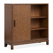 Magnussen Home Ridgefield Russet Chest