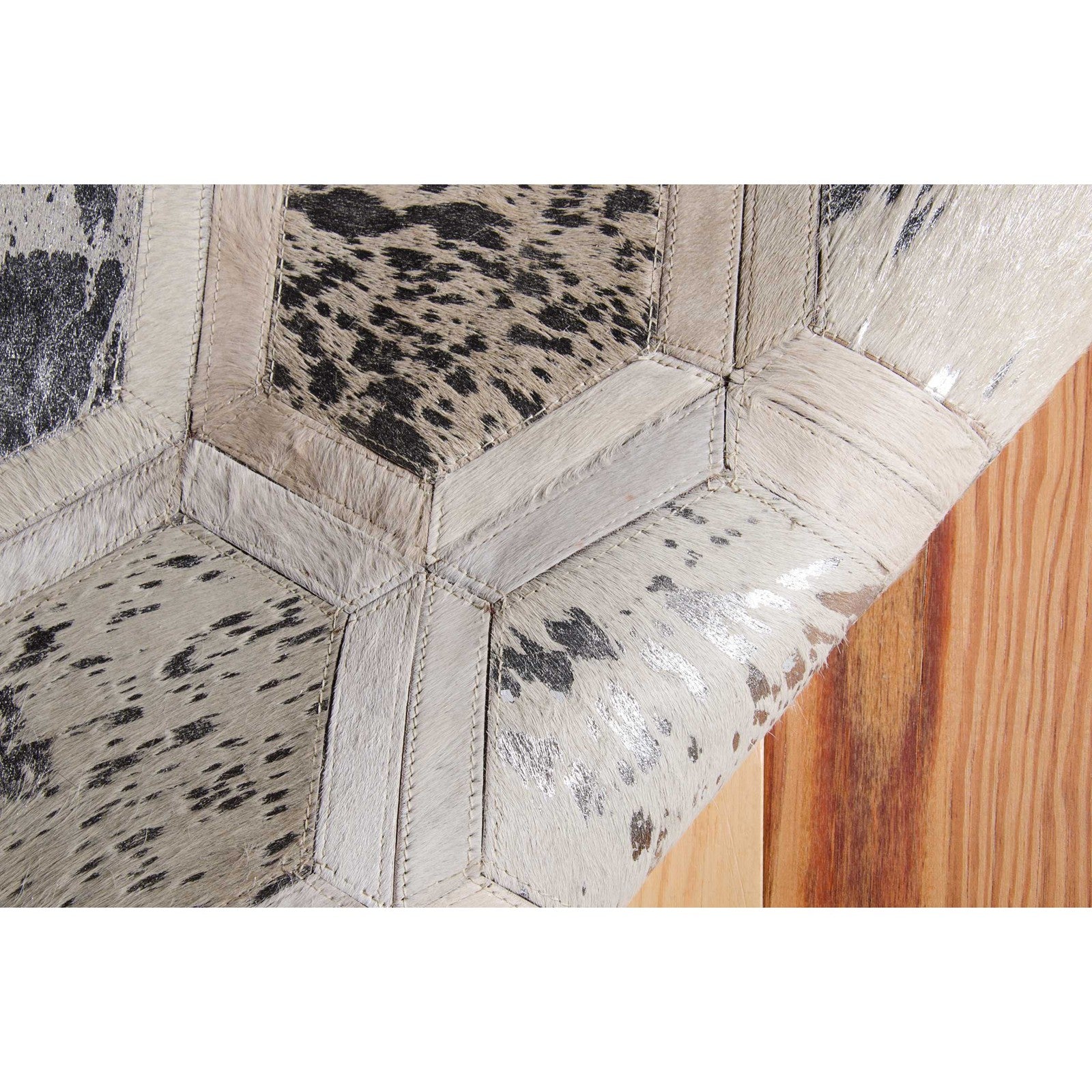Nourison Rugs Michael Amini City Chic MA100 Modern Indoor Rug