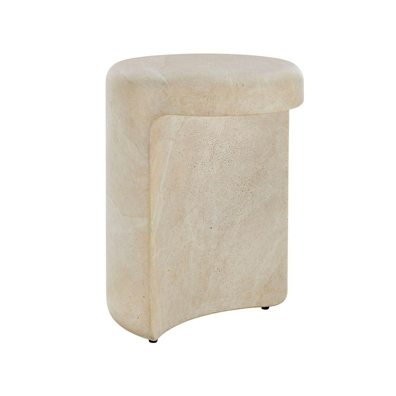Universal Furniture Modern Nimbus Nesting Table