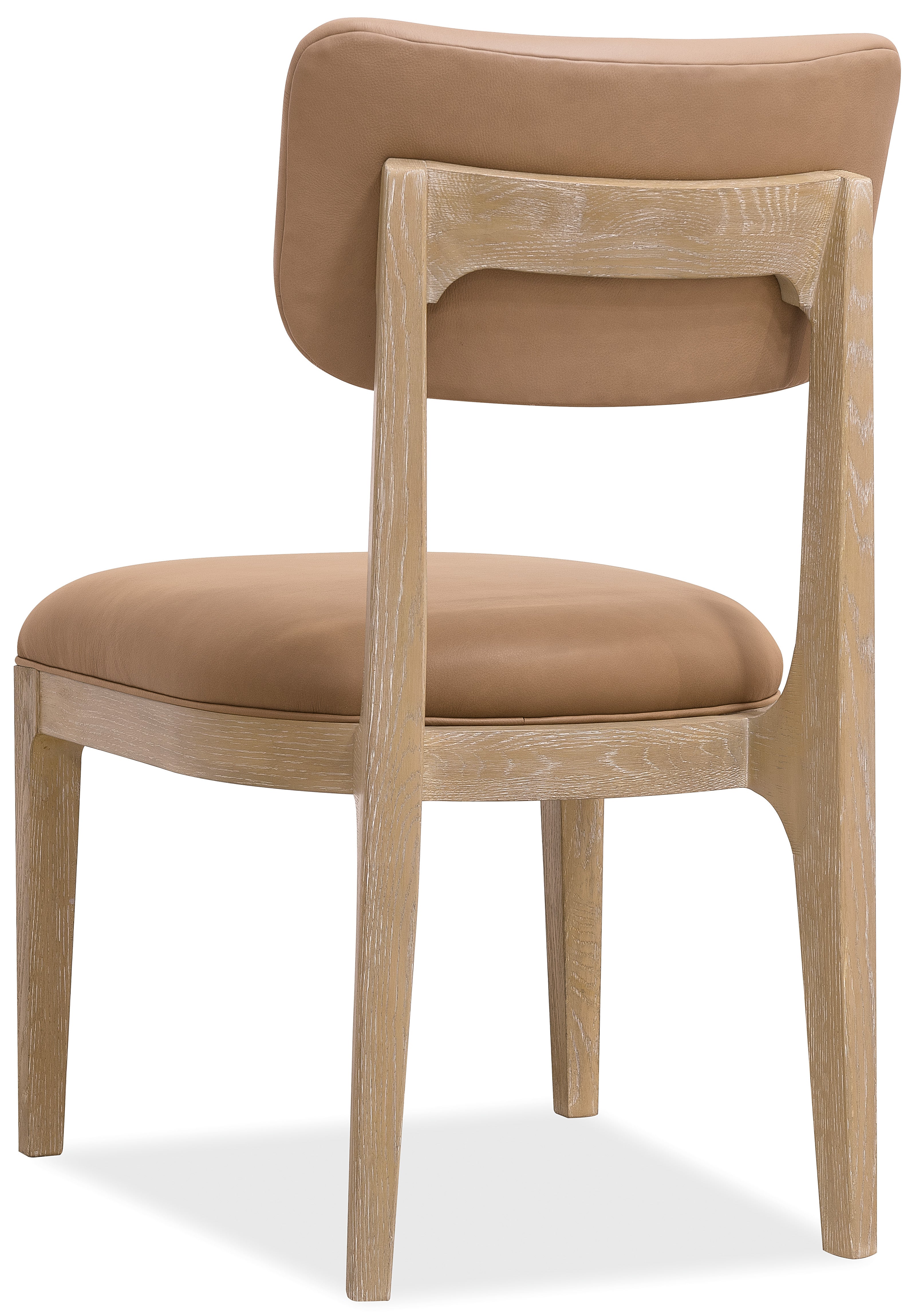 Hooker Furniture Banyon Bay Upholstered Side Chair