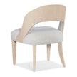Hooker Furniture Nouveau Chic Side Chair - Set of 2
