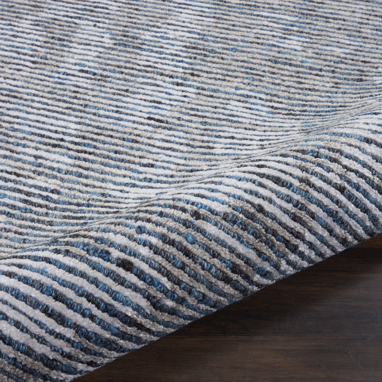 Nourison Ellora ELL03 Modern Indoor Rug