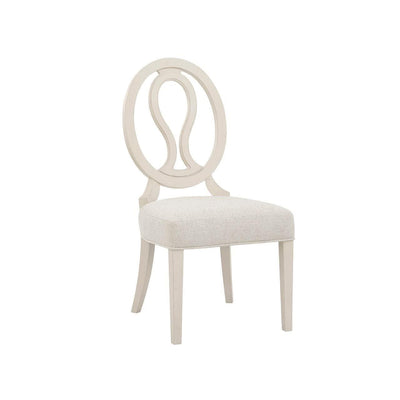Universal Furniture Birchaven Oval Side Chair - Set of 2