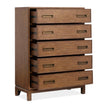 Magnussen Home Ridgefield Russet Chest