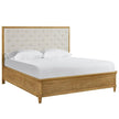 Universal Furniture Birchaven Upholstered Bed