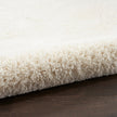 Nourison Dreamy Shag DRS05 Shag Indoor Rug