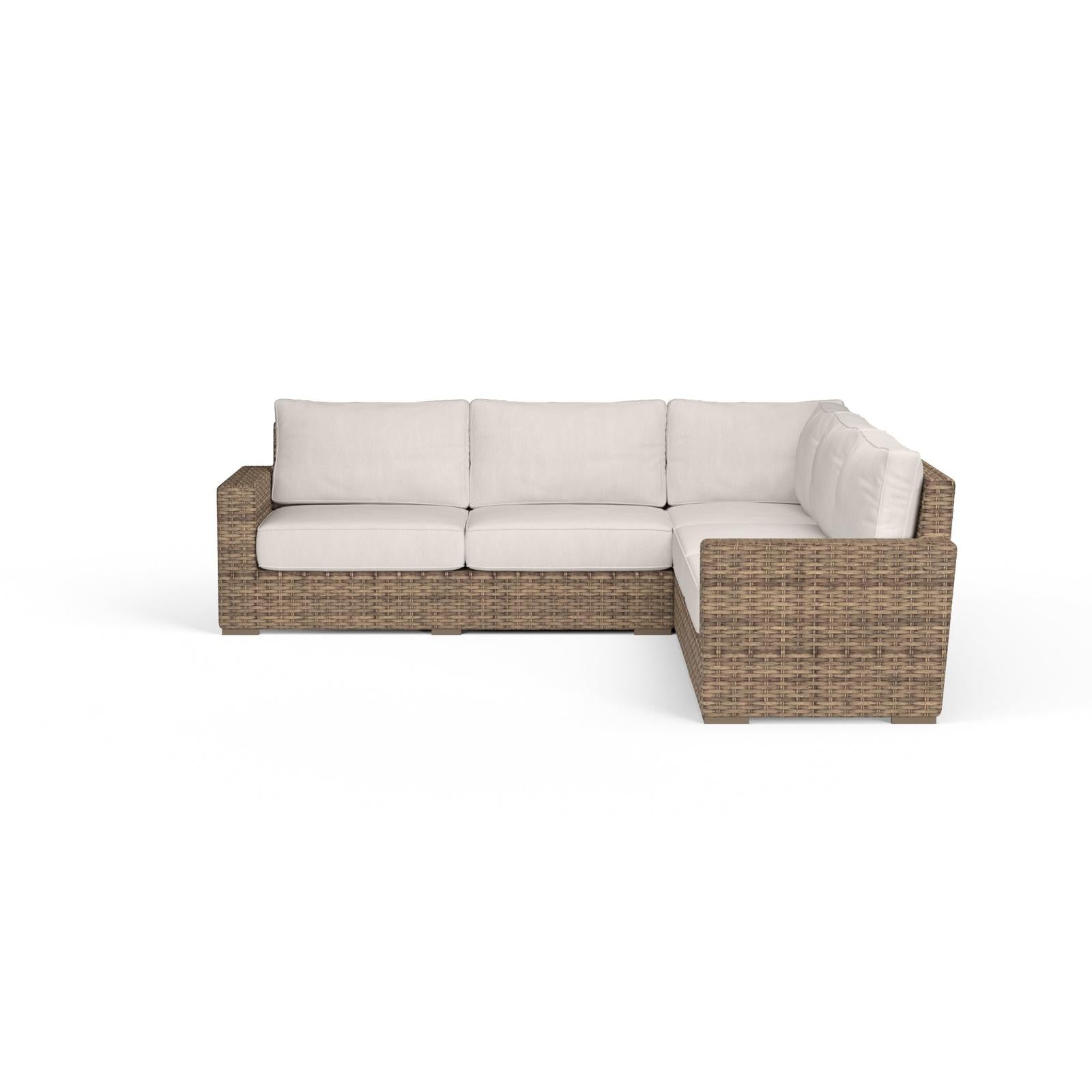 Sunset West Havana Sectional