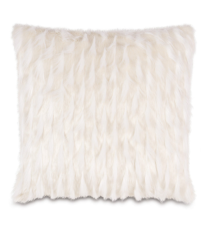 Eastern Accents Jadis Snow Knife Edge