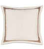 Eastern Accents Edris Ivory with Border