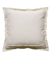 Eastern Accents Edris Ivory with Border