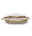 Eastern Accents Edris Ivory with Border
