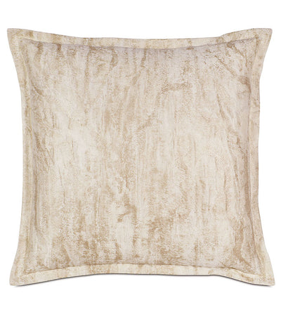 Eastern Accents Halo Champagne with Flange