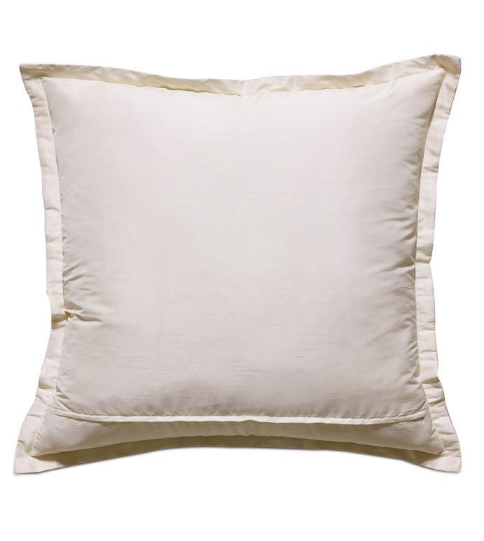 Eastern Accents Halo Champagne with Flange