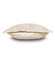 Eastern Accents Halo Champagne with Flange
