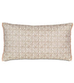 Eastern Accents Cordova Taupe with Beaded Trim