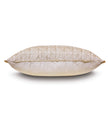 Eastern Accents Cordova Taupe with Beaded Trim