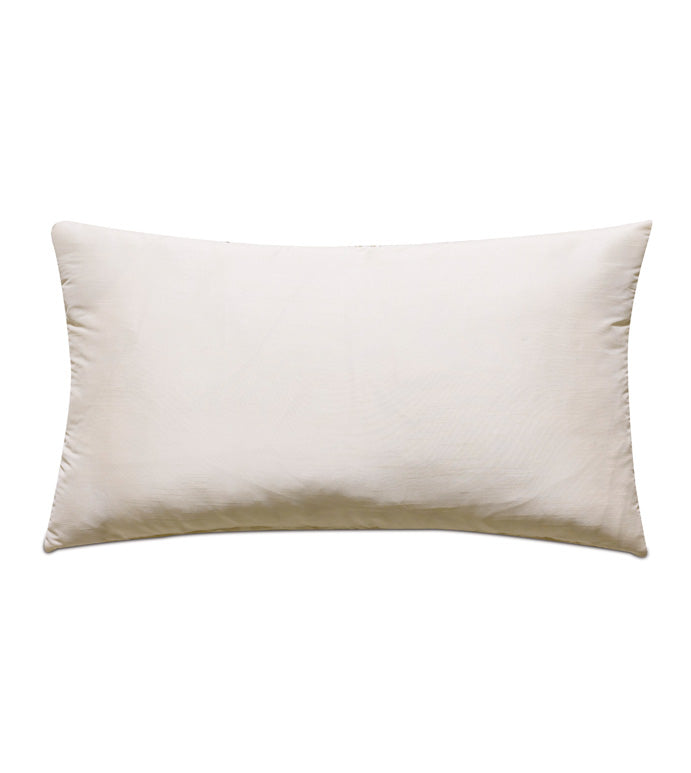 Eastern Accents Cordova Taupe Insert