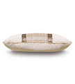 Eastern Accents Cordova Taupe Insert