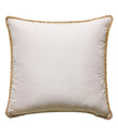 Eastern Accents Cordova Taupe with Beaded Trim
