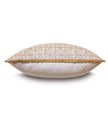 Eastern Accents Cordova Taupe with Beaded Trim