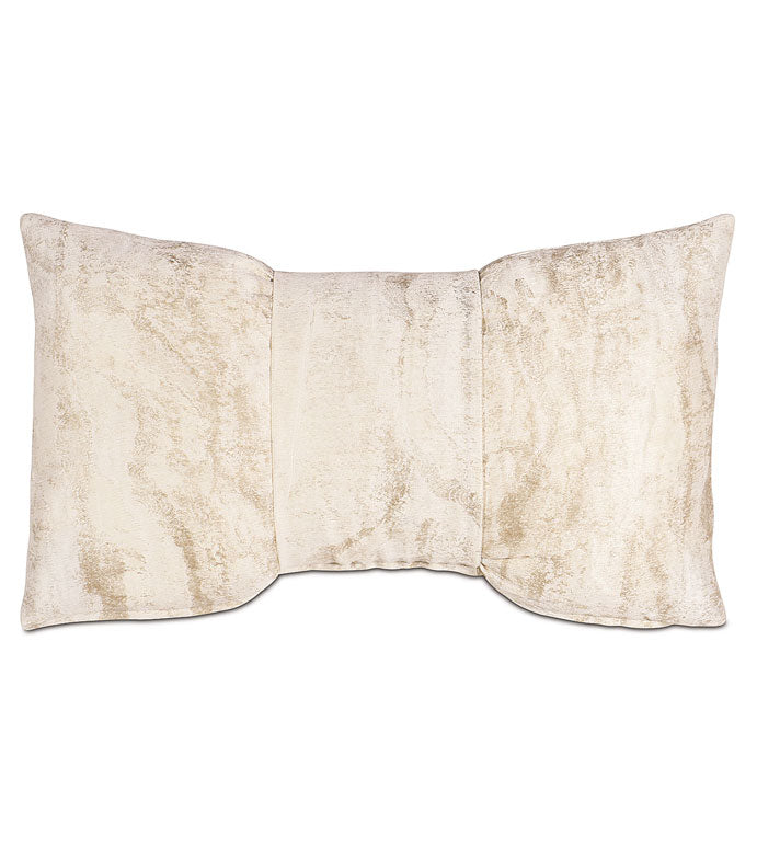 Eastern Accents Halo Champagne with Cuff