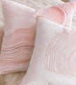 Eastern Accents Velda Snow Hand-Painted