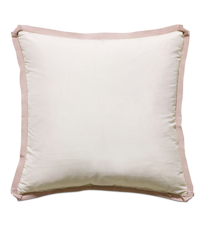 Eastern Accents Velda Snow Block-Printed