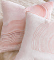 Eastern Accents Velda Snow Block-Printed