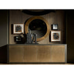 Universal Furniture Modern Nova Credenza