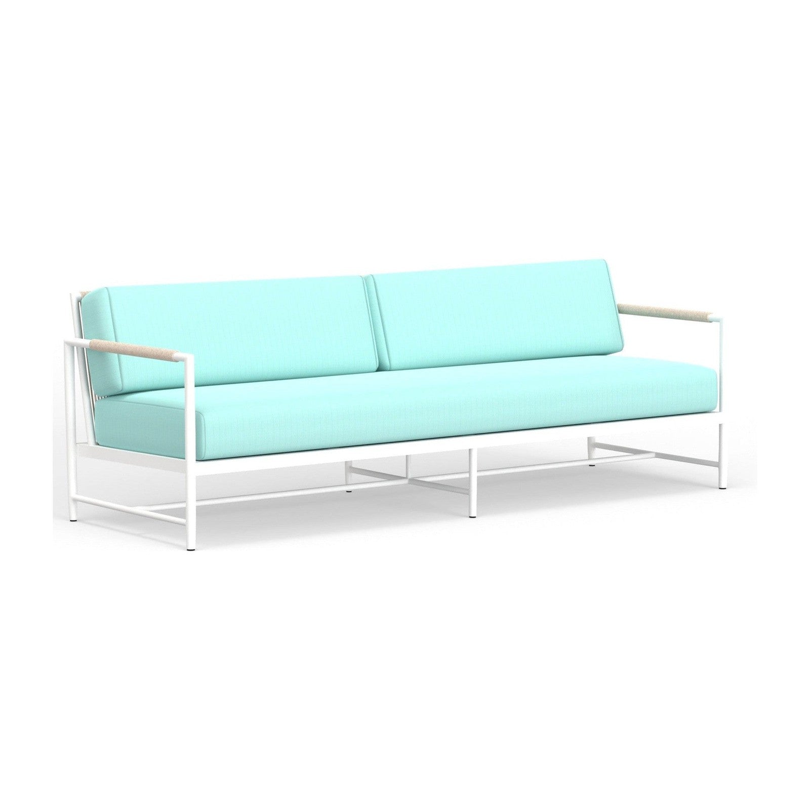Sunset West Sabbia Sofa