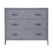 Maitland Smith San Juan Chest Of Drawers - Mist