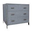 Maitland Smith San Juan Chest Of Drawers - Mist