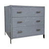Maitland Smith San Juan Chest Of Drawers - Mist