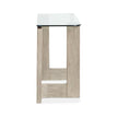 Magnussen Home Bartlett Smokey Pine Rectangular Sofa Table