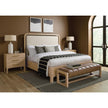 Hooker Furniture Banyon Bay Panel Bed