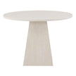 Universal Furniture Modern Quartz Dining Table
