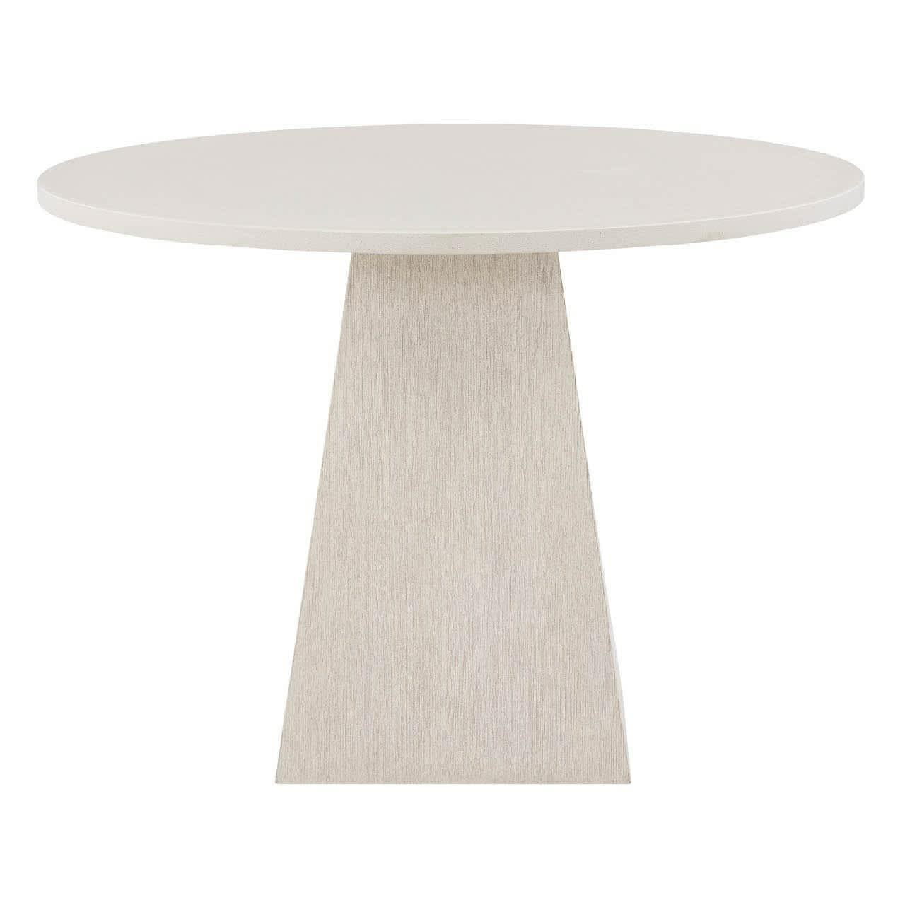 Universal Furniture Modern Quartz Dining Table