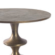 Villa & House Harmon Small Accent Table