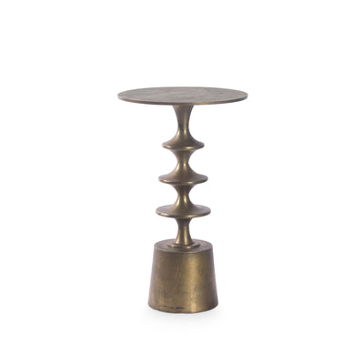 Villa & House Harmon Small Accent Table