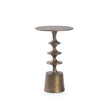 Villa & House Harmon Small Accent Table