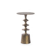 Villa & House Harmon Small Accent Table